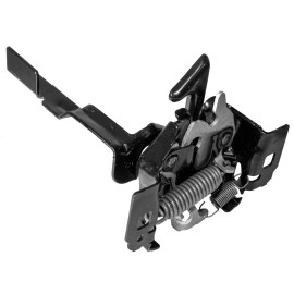 Ford NEW OEM 1999-2007 Ford Super Duty Excursion Hood Latch  4C3Z16700AA