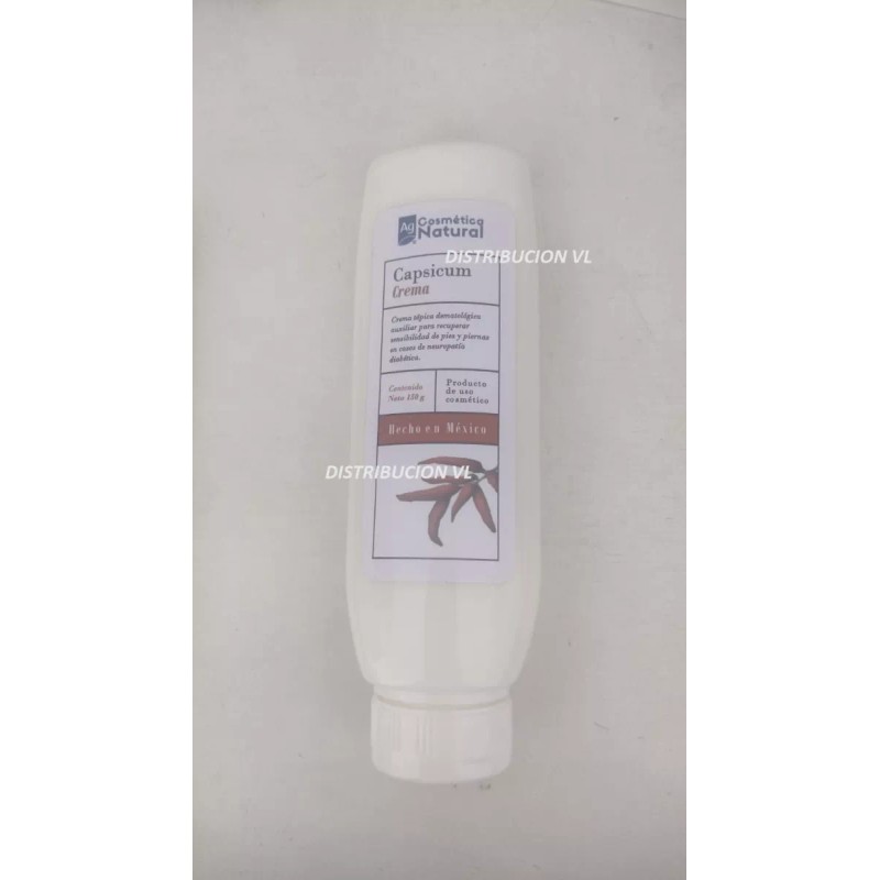 AG COSMETICA NATURAL Duo (2 Pzs) Crema Neuropatía Diabética Con