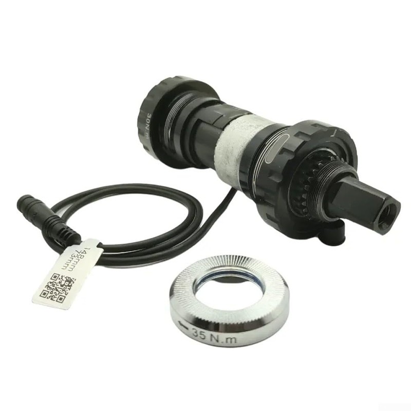 For Bafang Torque CenterAxle Sensor Electric Bicycle Power Assist Sensor