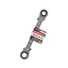 Takagi GISUKE Plate Ratchet Wrench for Bolt and Nut Tightening
