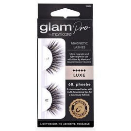 Manicare Buy Manicare Glam 68. Magnetic Lash Phoebe Online | Chempro Chemists