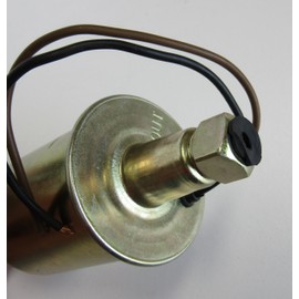 Autobest F4027 Externally Mounted Universal Electric Fuel Pump