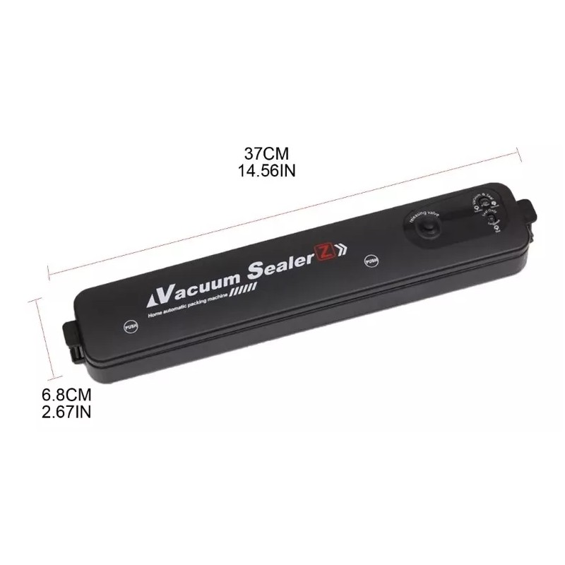 OEM Maquina Automatica De Envasado Al Vacio Alimentos Y Sellado