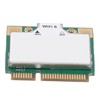 Gigabit Wireless Internet Card 2.4G 574Mbps 5G 2400Mbps Mini Pcie