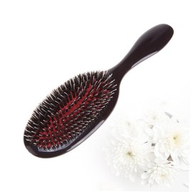 Ipetboom Hair Scalp Massager Hair Comb Hair Care Massager Anti-static Hair Brush for Hair Drying