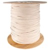 Solid Braid Cotton Rope- Paracord Planet