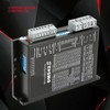 DM542S 2 Phase Stepper Motor Driver CNC Motor Controller 5-24VDC