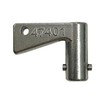 BODYA Ignition Insulator Plant Key Starter Key for JCB Terex