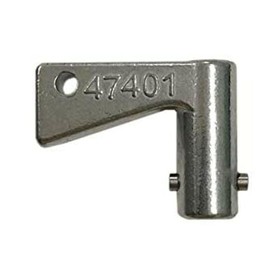 BODYA Ignition Insulator Plant Key Starter Key for JCB Terex 47401 Excavator Dumper Switch Key