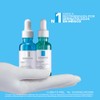 Kit Roche Posay Rutina Hidratante Anti Marcas Hyalu Suractivated Serum