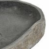 vidaXL Wash Basin, Bathroom Sink Bath Wash Bowl, Countertop Wash