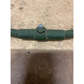 parking brake cable Trailer M105A1/M107/M4