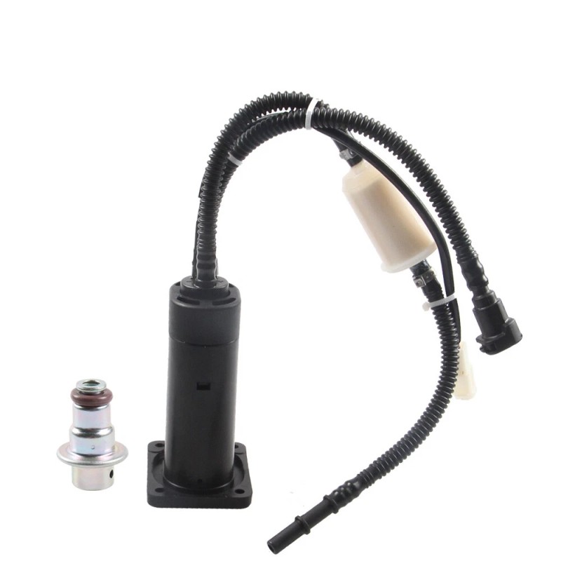 OSIAS EFI Fuel Pump Module Assembly for 2008-2010 KTM 690