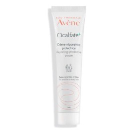 Cicalfate Crema 100ml Tipo de piel Piel Sensible Avène