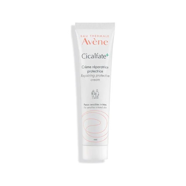 Cicalfate Crema 100ml Tipo de piel Piel Sensible Avène