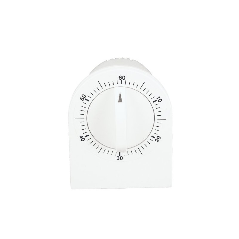 Chef Aid 10E08117 Mechanical Cooking Timer