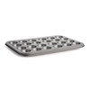 Cooking Light Mini Muffin Pan Carbon Steel Quick Release Coating,