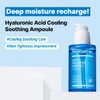 Real Barrier Aqua Soothing Ampoule 50ml