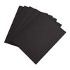 A4 File Folder, Set of 10, Kraft Paper Document Folder,
