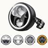 Italika F02010226 Brazo Horquilla Trasera para Motocicletas, Acero, Negro