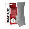Antar Bamboo Foot Bandage for Ankle Joints, Sports Bandage, Optimal