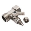 PT 1/2 (3/4Inch/ 19.5mm/ 20.3mm) to 1/4"(6.8mm) RO Feed Water