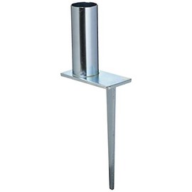 Molten CFDXNA Soccer Corner Flag CFDX Nail
