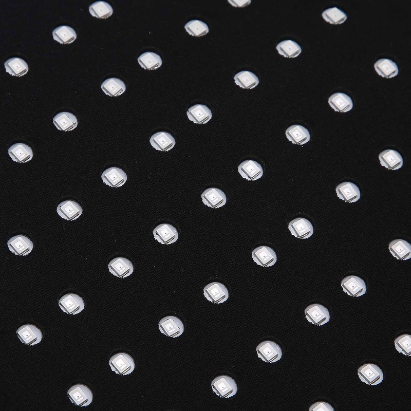 Knee Red Light Therapy Device Pain Relieve Near Infrared Heating