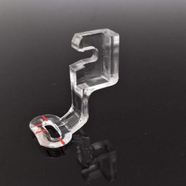 LNKA Embroidery Foot P 830810042 for JANOME New Home MC9000,9500,9700,300e,350e,11000 More 2 Pack