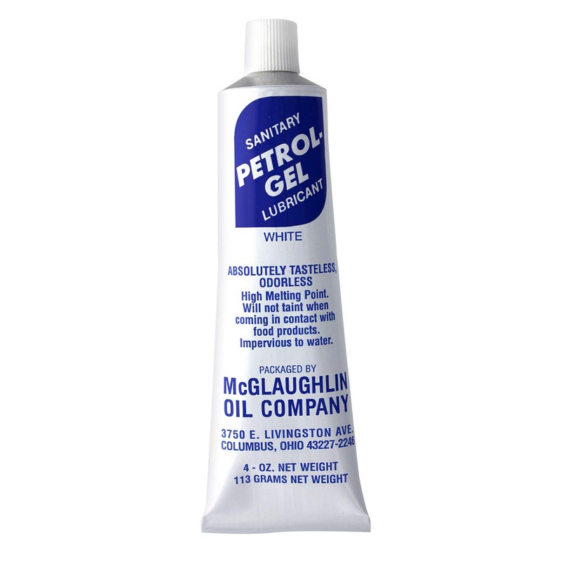 Food Grade Lubricant