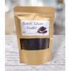 Our Nesting Box Black Cocoa Powder Premium Grade Unsweetened 8oz
