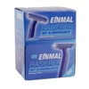 Teqler T-370650 Disposable Razors shave each hair length gently, safely