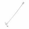 Moofey Valve Stem Puller, Valve Stem Installation Tool, Core Remover