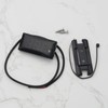 eMagTech DC 12V LED Digital Display Modified Voltmeter Motorcycle Voltmeter