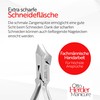 OTTO HERDER Head Cutter/Head Cutter Toenail Pliers 14 cm with