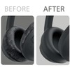 Replacement Ear Pads Cushions for Sony WH-CH710N, WH-CH720N Headphones, Earpads