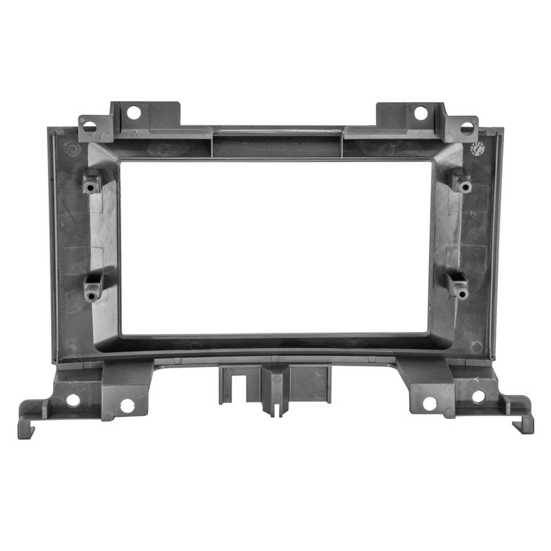 ACV Installation Frame Set for Double DIN Car Radio in
