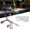6Pcs Air Cooling Gun Vortex Hot Air Cooler Dry Gun