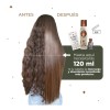 Ritual Botánico Keratina Orgánica Con Bio Serum 250ml
