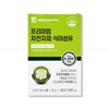Daewoong BioScience 대웅생명과학 차전자피 프리미엄 분말 식이섬유 6g 30포 1개