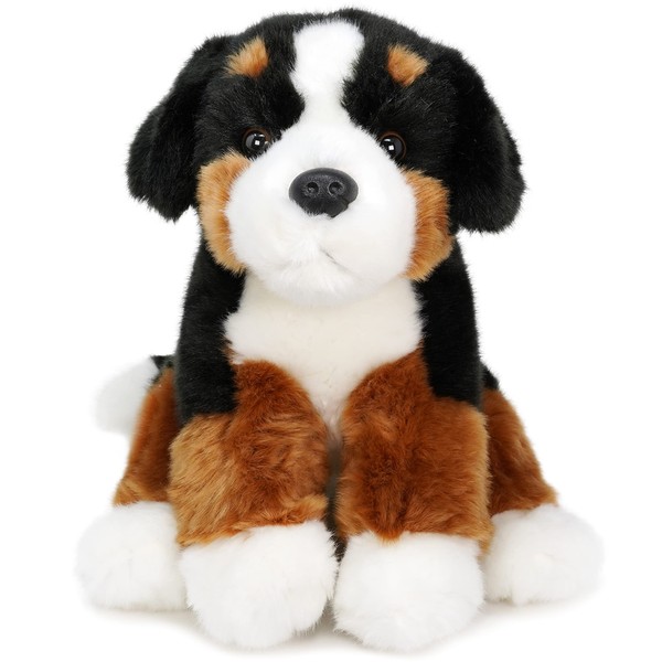 TigerHart TigerHart Bastien The Bernese Mountain Dog - 13 Inch