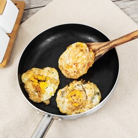 Ironwood Acacia Wood Kitchen Spatula, 12"