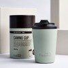 Fressko Reusable Cup Camino 12oz, Sage