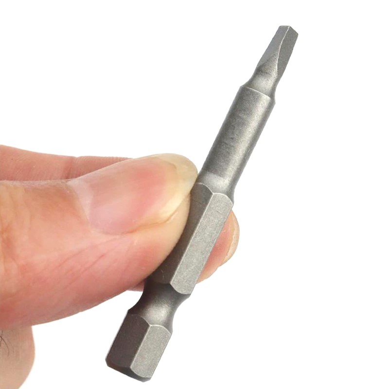 Newwyt 5pcs Special Shaped Screwdriver Set 50mm U Shape Y