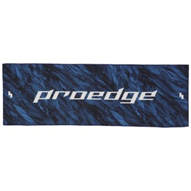 SSK EYA25022 Proedge Cooling Absorbent Towel, Navy (70), navy (70)