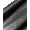 QWORK Dustproof Miter Saw Cover, 210D Oxford Cloth with Bottom