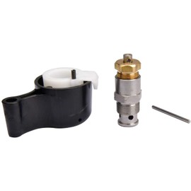 tpaitlss 257352 Prime Spray Valve, Drain Valve for 695 795 3900 1095 1595 5900 7900 Aftermarketr Airless Paint Sprayer