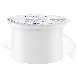 Uriage - Cica-Daily Crema Reparadora Concentrada Refill 50ml - con Centella Asiática, Ácido Hialurónico y Vitamina B5 - Repara e Hidrata...