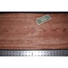 Bubinga Raw Wood Veneer Sheets 13.5 x 44 inches 1/42nd