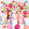 Kids' Party Balloons 50 Pack 12 Inch Premium Latex Balloons